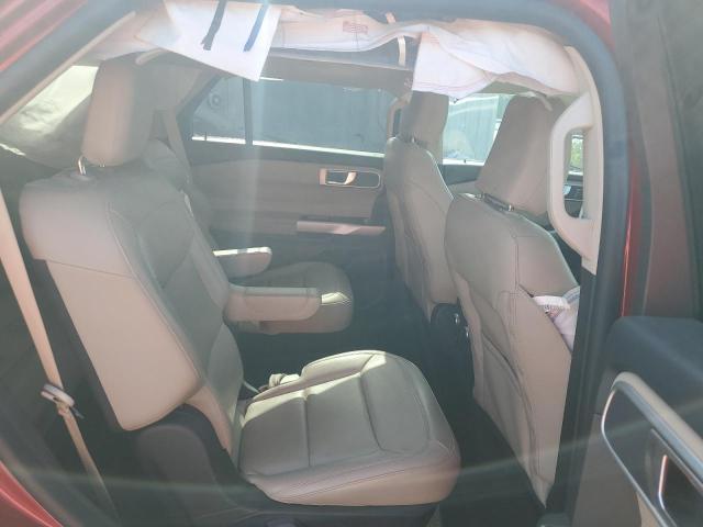 2021 FORD EXPLORER X - 1FMSK7DH2MGB92591