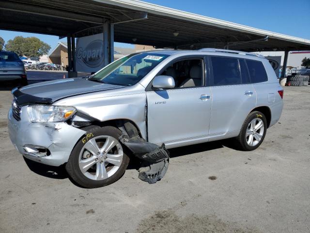 Vin: 5tddk3eh9as017163, lot: 56712655, toyota highlander limited 2010 img_1