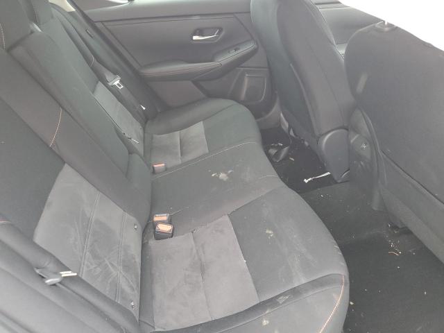 2023 NISSAN SENTRA SR 3N1AB8DV8PY316039