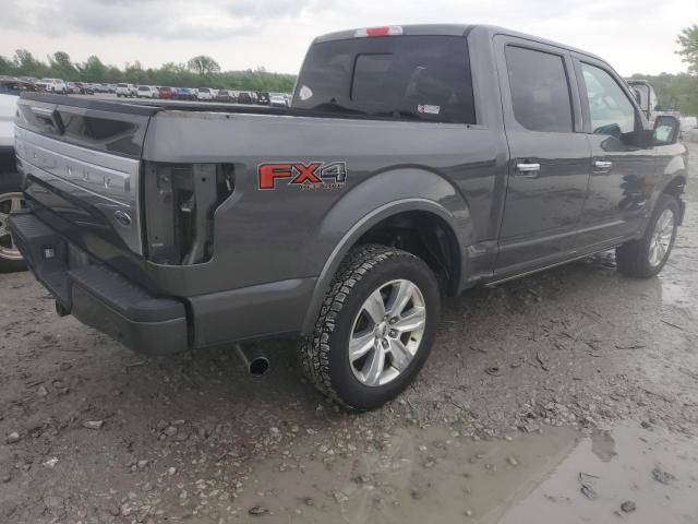 2017 FORD F150 SUPER - 1FTEW1EGXHFB17965