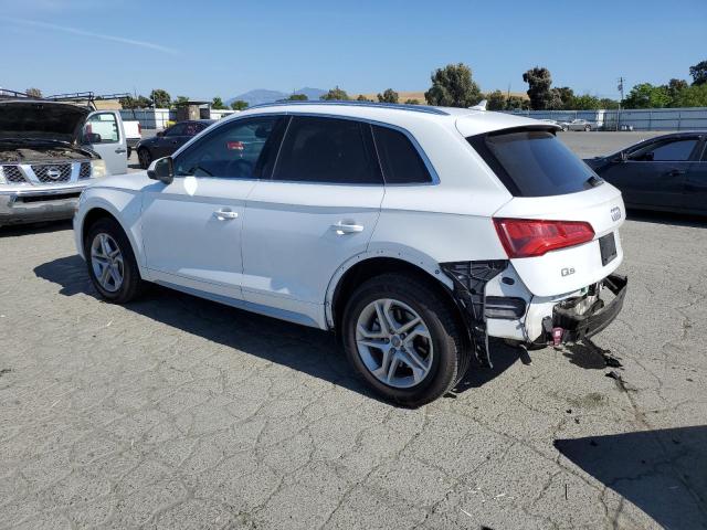 Vin: wa1bnafyxj2204642, lot: 58066675, audi q5 premium plus 20182
