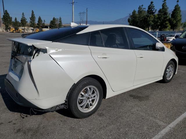 Vin: jtdkbrfu7g3520500, lot: 57494125, toyota prius 20163