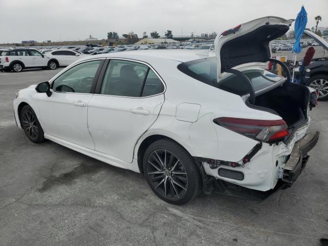Vin: 4t1g11ak6nu679270, lot: 55334055, toyota camry se 20222
