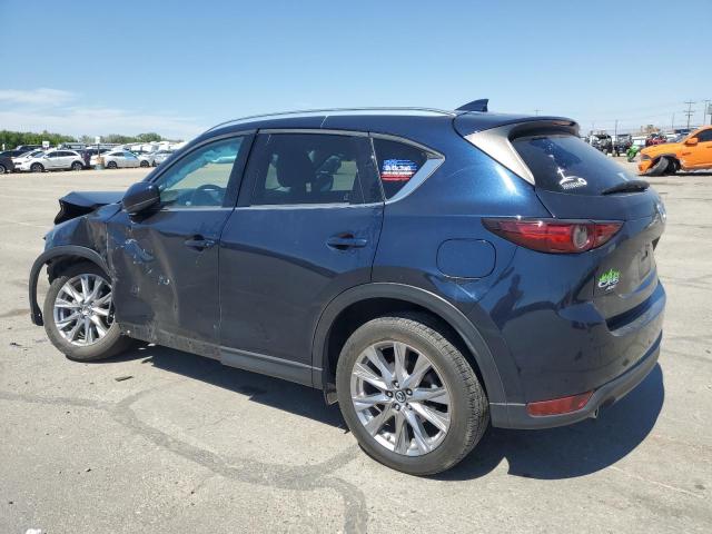 Vin: jm3kfbdmxk0538344, lot: 56004465, mazda cx-5 grand touring 20192