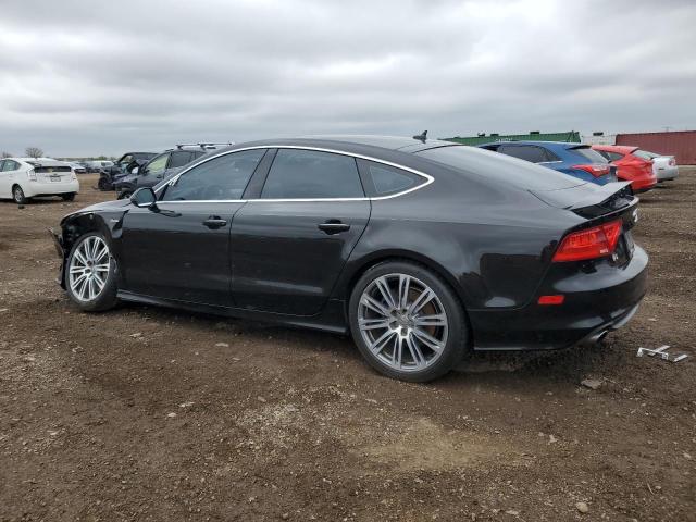 Vin: wausgafc0cn004453, lot: 54923205, audi a7 prestige 20122