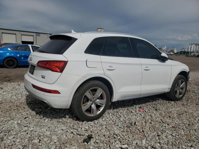 Vin: wa1anafy4j2007834, lot: 58426595, audi q5 premium 20183