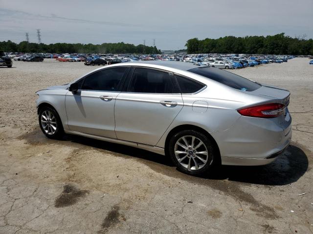 Vin: 3fa6p0h71hr150496, lot: 56050645, ford fusion se 20172