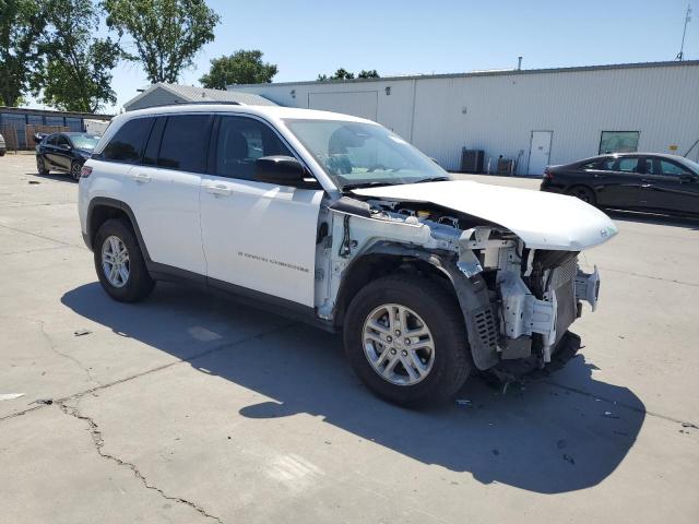 Vin: 1c4rjhag9pc523590, lot: 56027155, jeep grand cher laredo 20234