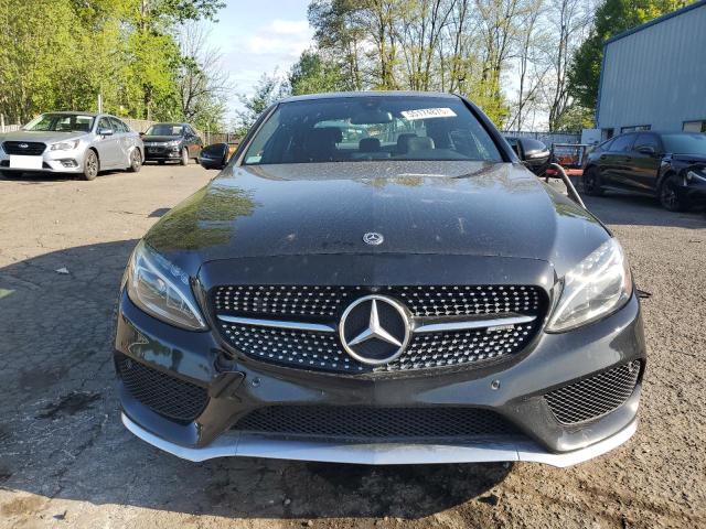 2018 MERCEDES-BENZ C 43 4MATI 55SWF6EB2JU254767
