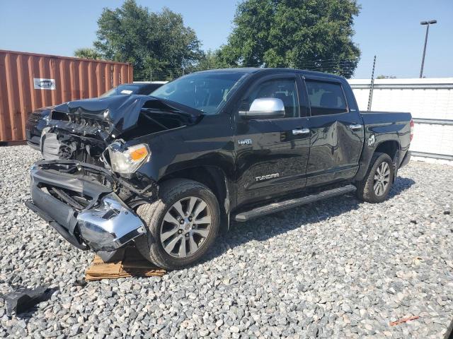Vin: 5tffw5f1xhx221758, lot: 56821675, toyota tundra crewmax limited 2017 img_1