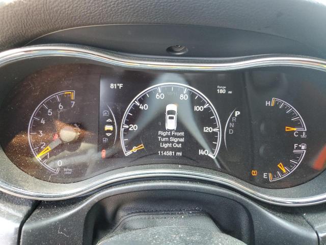 2018 JEEP GRAND CHER - 1C4RJEBG8JC246595