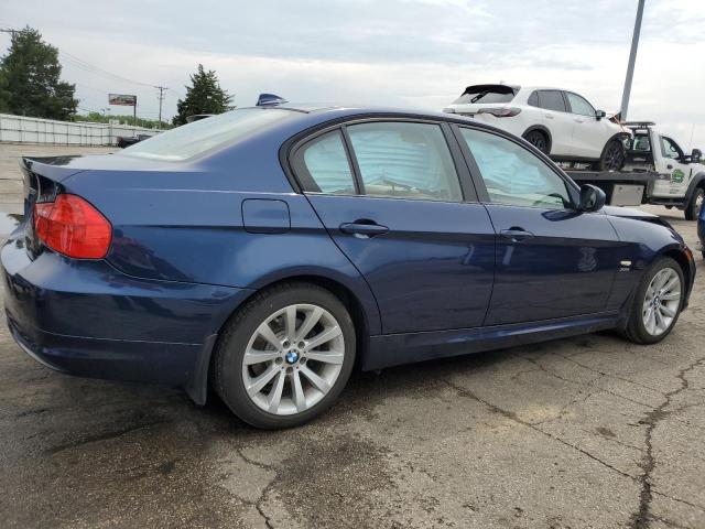 Vin: wbapk7g54bnn86725, lot: 59231505, bmw 3 series xi 20113