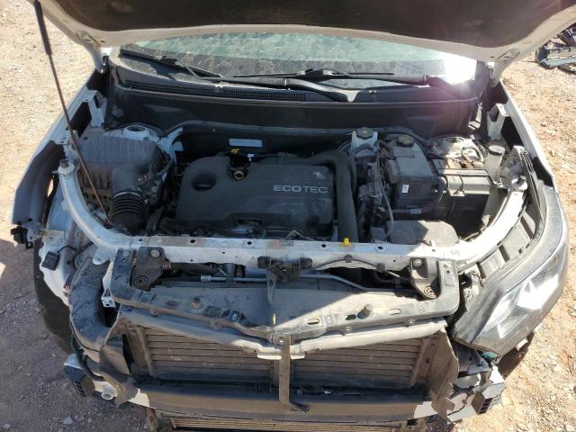 2020 CHEVROLET EQUINOX LS - 3GNAXHEV0LS602680