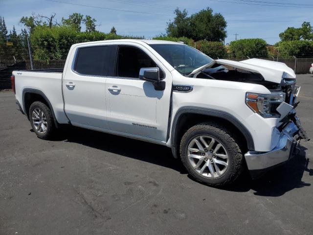 2020 GMC SIERRA K15 1GTU9BED8LZ268907