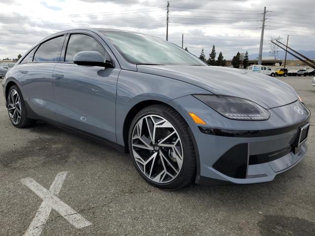 Vin: kmhm54aa6ra079145, lot: 56931465, hyundai ioniq 6 li limited 20244