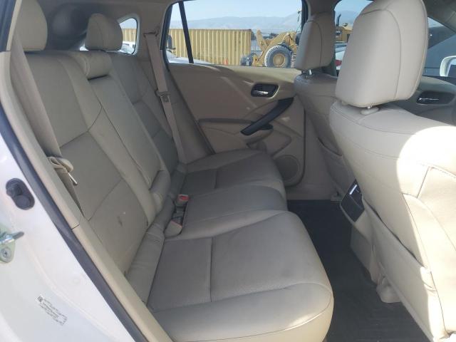 2016 ACURA RDX TECHNO 5J8TB3H57GL001553