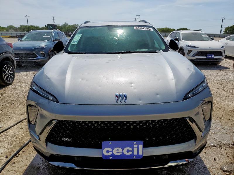 2025 BUICK ENVISION S LRBFZLE48SD031651