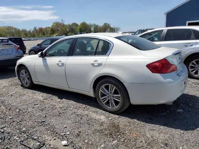 2015 INFINITI Q40 JN1CV6ARXFM651431