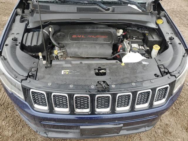 2018 JEEP COMPASS LA - 3C4NJDBBXJT223594
