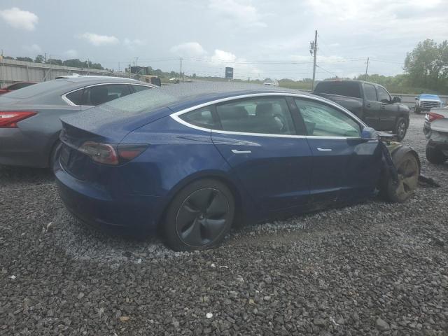 Vin: 5yj3e1ea5kf411789, lot: 56937495, tesla model 3 20193