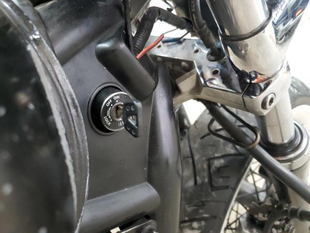 2005 YAMAHA XVS1100 A JYAVP11EX5A066473