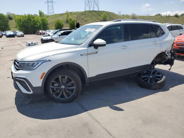 Vin: 3vv2b7ax3nm019929, lot: 58138395, volkswagen tiguan se 2022 img_1