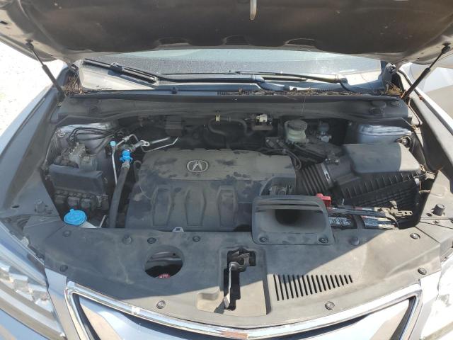 2018 ACURA RDX - 5J8TB3H34JL004934