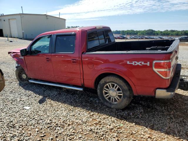 Vin: 1ftfw1ev8afc23632, lot: 55244135, ford f-150 supercrew 20102