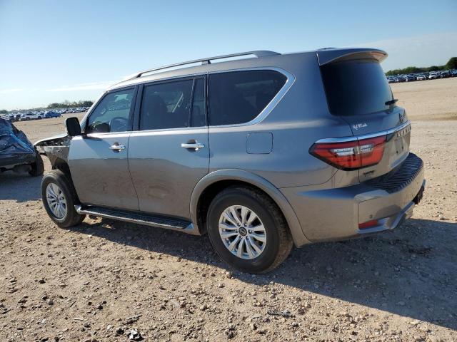Vin: jn8ay2ac7p9180203, lot: 56519755, nissan armada s 20232