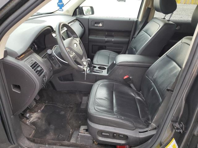 2017 FORD FLEX SEL 2FMGK5C86HBA00291