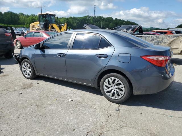 Vin: 2t1burhe1jc028480, lot: 55782705, toyota corolla l 20182