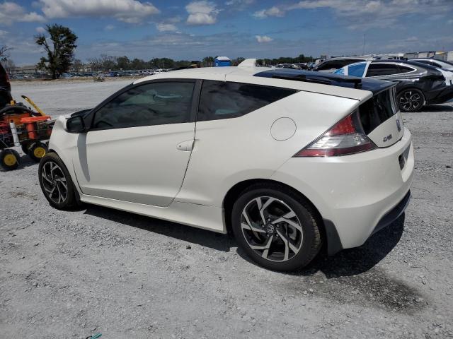 Vin: jhmzf1d4xgs000514, lot: 56939375, honda crz 20162