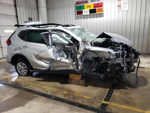 2018 NISSAN ROGUE S JN8AT2MV5JW347291