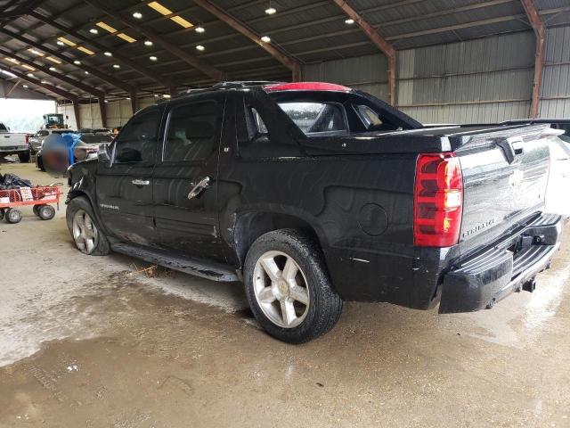 Vin: 3gnmcfe02cg136433, lot: 54833865, chevrolet avalanche lt 20122