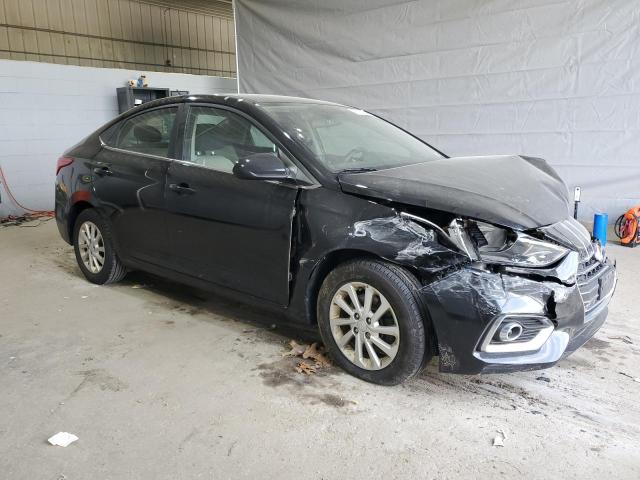 Vin: 3kpc24a6xne153761, lot: 56784025, hyundai accent se 20224