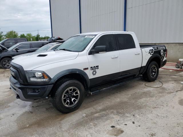 Vin: 1c6rr7yt3gs213504, lot: 56009795, ram 1500 rebel 2016 img_1