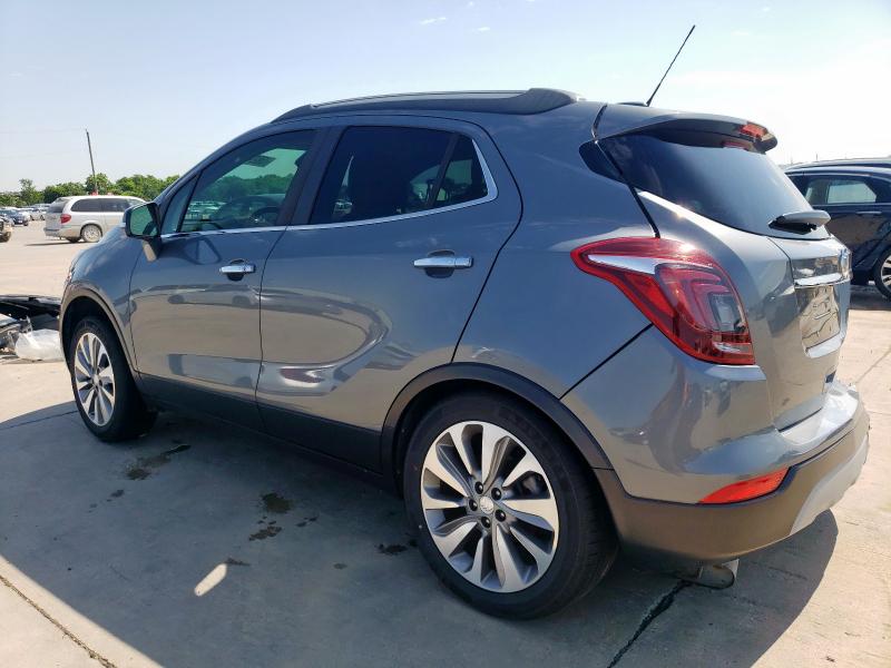 Vin: kl4cjasb5kb913109, lot: 56244535, buick encore preferred 20192