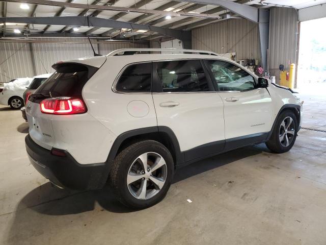 Vin: 1c4pjmdx2kd218995, lot: 55744295, jeep grand cher limited 20193