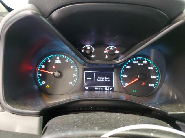 1GCHSBEA1N1266414 2022 CHEVROLET COLORADO
