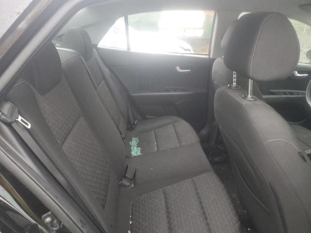 2021 KIA RIO LX - 3KPA24AD7ME394004