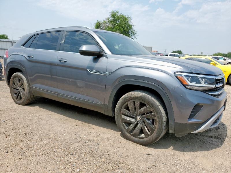 Vin: 1v2je2ca3nc205175, lot: 57333305, volkswagen atlas se 20224