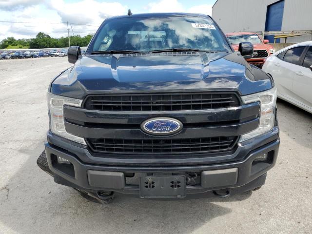 2018 FORD F150 SUPER - 1FTEW1E54JFC56848