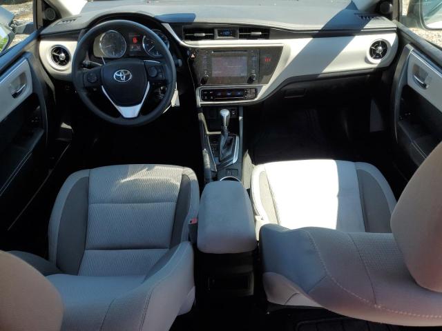 2018 TOYOTA COROLLA L - 5YFBURHE8JP753056