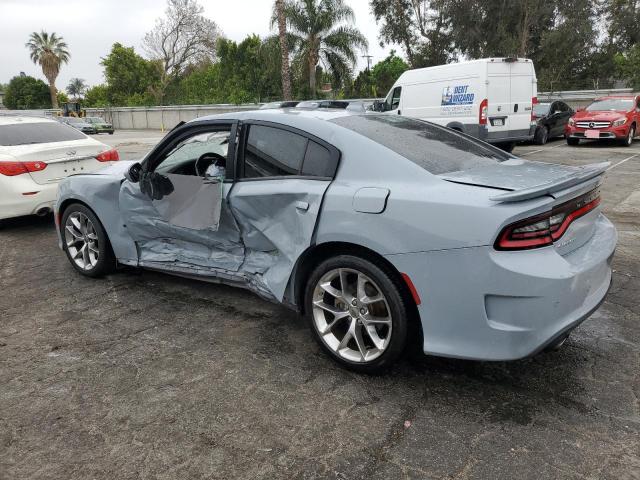 Vin: 2c3cdxhgxnh157313, lot: 54729825, dodge charger gt 20222