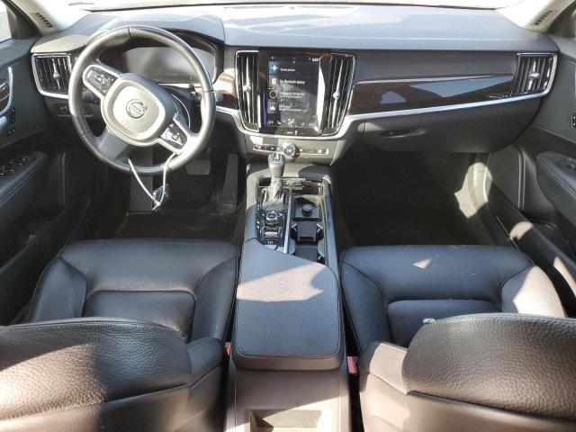 2017 VOLVO S90 T6 MOM YV1A22MKXH1006040