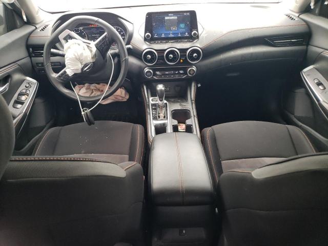 2022 NISSAN SENTRA SR 3N1AB8DV2NY320102