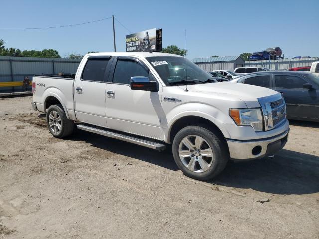 Vin: 1ftfw1ef9bkd11199, lot: 56075295, ford f-150 supercrew 20114