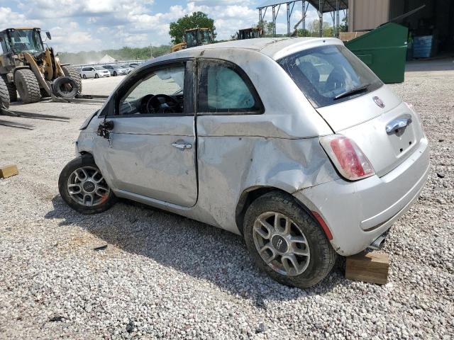 2013 FIAT 500 POP - 3C3CFFAR0DT688655