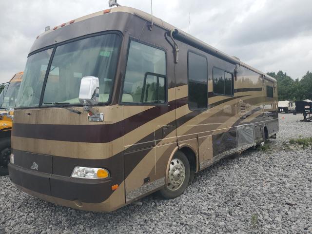 ROADMASTER RAIL MAGNUM B-S 2003 two tone motorize diesel 1RFC2464033024769 photo #3