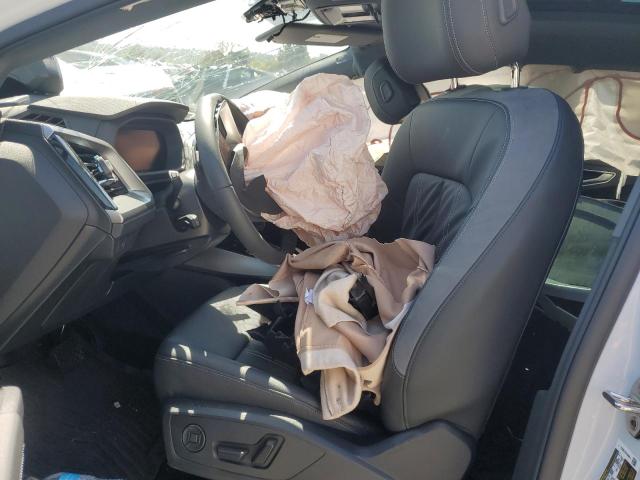 2025 AUDI Q4 E-TRON WA1B5BFZXSP024905